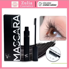 Mascara Chuốt Mi Browit Nongchat Dày Và Mi Không Lem Chuyên Makeup