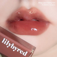 [FREE SHIP] Son Kem Tint LILYBYRED Bloody Liar Coating Tint