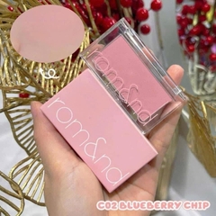 [Rom&nd] Phấn má hồng Romand Better Than Cheek Hàn quốc ngọt ngào 3.8g