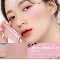 [Rom&nd] Phấn má hồng Romand Better Than Cheek Hàn quốc ngọt ngào 3.8g