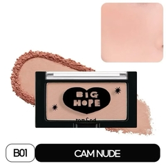 [Rom&nd] Phấn má hồng Romand Better Than Cheek Hàn quốc ngọt ngào 3.8g