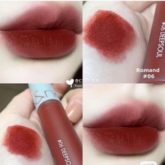 Son Kem Lỳ Romand Zero Velvet Tint mềm môi full màu Hàn quốc 05 06 23 24