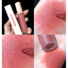 Son Kem Lỳ Romand Zero Velvet Tint mềm môi full màu Hàn quốc 05 06 23 24