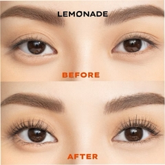 [Lemonade] Chuốt mi tơi dài lâu trôi Lemonade Soaring Mascara 6ml