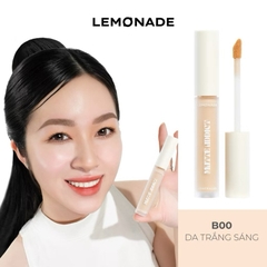 [Lemonade] Kem che khuyết điểm kiềm dầu bền màu Lemonade Matte Addict Concealer 3g