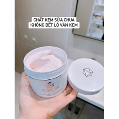 [RMON] Kem Dưỡng Trắng Da Body Rmon White Label Dia Whitening Cream Giúp Ủ Trắng và Make-Up Da Body 200ml