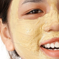 [COCOON] Mặt Nạ Nghệ Hưng Yên Cocoon Turmeric Face Mask Giúp Da Rạng Rỡ & Mịn Màng 30ml