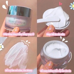 Kem Ốc Sên Dưỡng Trắng Da Nâng Tone Cấp Ẩm Dr Michela Snail Tone Up Cream Whitening Anti-wrinkle Hàn Quốc 30g