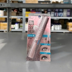 Mascara Maybelline Sky High Chuốt Mi Tơi Dài Mi Lash Sensational Maybelline New York Waterproof 6ml
