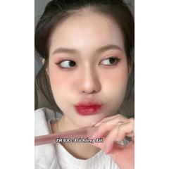 Son COLORKEY Watery Matte Lip Tint, Chút hơi nước ẩm, Không lem không dính 1.8g