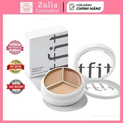 [TẶNG CỌ] Che khuyết điểm TFIT, Che khuyết điểm 01 Neutral  che phủ cao lâu trôi Cover Up Pro