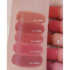 Son Ink Velvet Kem Lì Peripera Ink Velvet Lip Tint Đủ Màu Mới Nhất