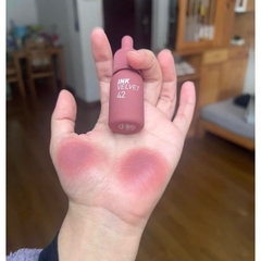 Son Ink Velvet Kem Lì Peripera Ink Velvet Lip Tint Đủ Màu Mới Nhất