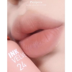 Son Ink Velvet Kem Lì Peripera Ink Velvet Lip Tint Đủ Màu Mới Nhất