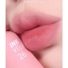 Son Ink Velvet Kem Lì Peripera Ink Velvet Lip Tint Đủ Màu Mới Nhất