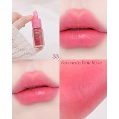 Son Ink Velvet Kem Lì Peripera Ink Velvet Lip Tint Đủ Màu Mới Nhất