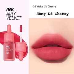 Son Ink Velvet Kem Lì Peripera Ink Velvet Lip Tint Đủ Màu Mới Nhất