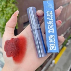 [FREE SHIP] Son Kem Lỳ Merzy V6 Xanh Lá đỏ gạch