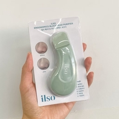 [ILSO] Cây Nặn Mụn Đầu Đen ILSO chuyên dụng Deep Clean Master giúp đẩy & lấy mụn đầu đen dễ dàng