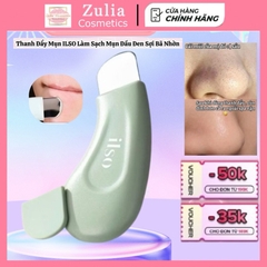 [ILSO] Cây Nặn Mụn Đầu Đen ILSO chuyên dụng Deep Clean Master giúp đẩy & lấy mụn đầu đen dễ dàng