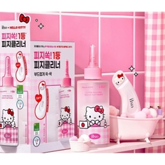 [ILSO] Cây Nặn Mụn Đầu Đen ILSO chuyên dụng Deep Clean Master giúp đẩy & lấy mụn đầu đen dễ dàng