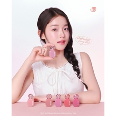 [𝐁𝐚𝐥𝐦𝐢𝐧𝐠 𝐃𝐞𝐰𝐲 𝐓𝐢𝐧𝐭] Son Bóng Lilybyred Blaming Dewy tint mềm môi thiết kế xinh iu