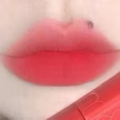 [ FREE SHIP] Son Kem Romand Hàn quốc Blur Fudge Tint Nhung Lỳ