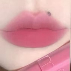 [ FREE SHIP] Son Kem Romand Hàn quốc Blur Fudge Tint Nhung Lỳ