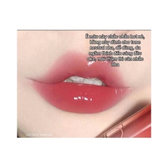 [MẪU MỚI] Son Tint Bóng Romand The Juicy Lasting Tint 3.5g đủ màu
