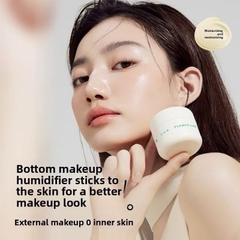 [FLOWER LURE] Kem Lót Trang Điểm Flower Lure Moisurizing Skin-fit