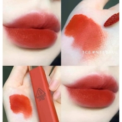 Son 3CE Cloud Lip Tint Chính Hãng Hàn Quốc