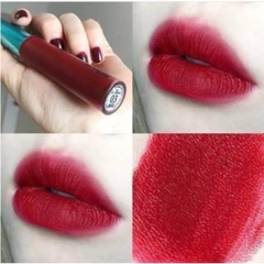 [FREE SHIP] Son Kem Bbia Last Velvet last lipstick chính hãng