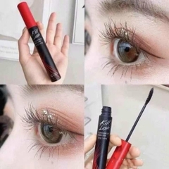 Mascara Clio Chống Nước Chuốt Mi Giữ Cong, Dài Dày Mi Chống Trôi Clio Kill Lash Superproof Mascara 7g