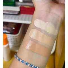 [TẶNG CỌ] Che khuyết điểm TFIT, Che khuyết điểm 01 Neutral  che phủ cao lâu trôi Cover Up Pro