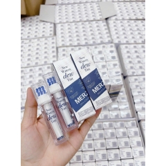 Son Kem Lỳ Merzy Fit Môi Tự Nhiên Water Fit Blur Tint 3.7g
