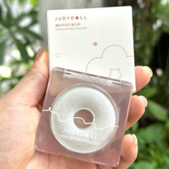 [JUDYDOLL] Phấn Bắt Sáng Đơn Sắc JUDYDOLL - Nhũ Sáng Tạo Khối Chính Hãng