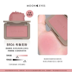 [MOON EYES] Phấn Má Lỳ Mịn Moon Eyes Color 35 màu 6.5gr