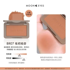 [MOON EYES] Phấn Má Lỳ Mịn Moon Eyes Color 35 màu 6.5gr