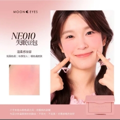 [MOON EYES] Phấn Má Lỳ Mịn Moon Eyes Color 35 màu 6.5gr