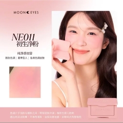 [MOON EYES] Phấn Má Lỳ Mịn Moon Eyes Color 35 màu 6.5gr