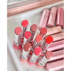 Son Bóng Dưỡng Môi 3CE Glazy Lip Glow Dạng Thỏi Có Màu, Hàn Quốc
