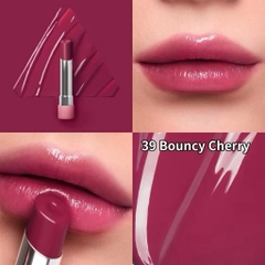 Son Bóng Dưỡng Môi 3CE Glazy Lip Glow Dạng Thỏi Có Màu, Hàn Quốc