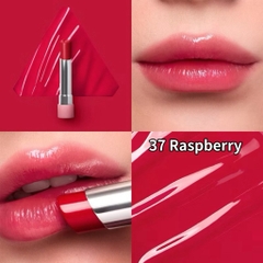 Son Bóng Dưỡng Môi 3CE Glazy Lip Glow Dạng Thỏi Có Màu, Hàn Quốc