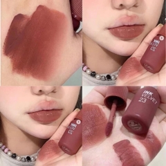 Son Kem INK VELVET PERIPERA 2023 mềm môi bền màu