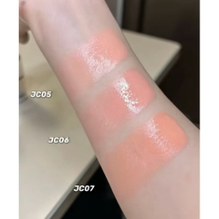 [AZTK] Má Hồng Kem AZTK Dạng Lỏng Đầu Nấm, Vỏ Bạc Mới, Căng Bóng và Mờ Lì Tự Nhiên 5ml