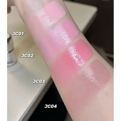 [AZTK] Má Hồng Kem AZTK Dạng Lỏng Đầu Nấm, Vỏ Bạc Mới, Căng Bóng và Mờ Lì Tự Nhiên 5ml
