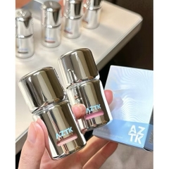 [AZTK] Má Hồng Kem AZTK Dạng Lỏng Đầu Nấm, Vỏ Bạc Mới, Căng Bóng và Mờ Lì Tự Nhiên 5ml