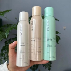 [SPES] Dầu gội khô SPES dạng xịt tạo phồng kiềm dầu cấp tốc 3 mùi hương, giữ nếp tóc đến 8 tiếng 150ml