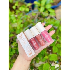 [FOCALLURE] Má hồng dạng kem Focallure Hangover Red Wine 4 màu đẹp tự nhiên tuỳ chọn 4.2g (FA89)