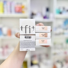 Che Khuyết Điểm TFIT 3 Ô Cover Up Pro Concealer Siêu Mịn Che Phủ Tốt Lâu Trôi Tự Nhiên 15g